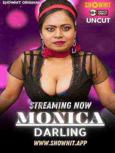 Monica Darling UNCUT (2024) Showhit Originals (2024)