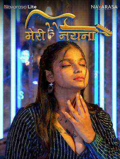Meri Nayana (2024) Navarasa Originals (2024)