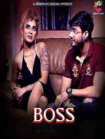 Boss (2024) Cineprime Originals (2024)