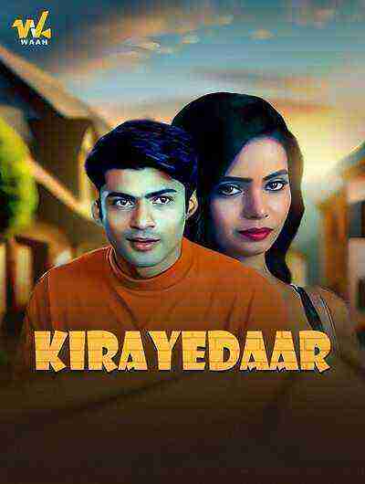 Kirayedaar (2024) Waah Originals (2024)