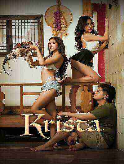 Krista (2024) VivaMax (2024)