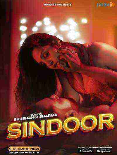 Sindoor (2024) Jalsa TV (2024)