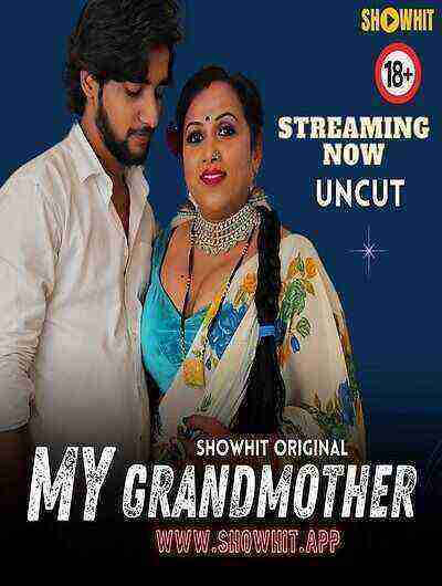 My Grandmother (2024) Showhit Originals (2024)