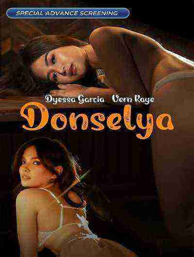 Donselya (2024) VivaMax (2024)