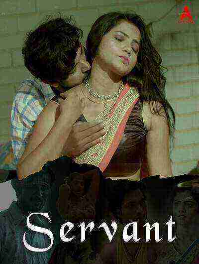 Servant (2024) Season 1 Complete ApexPrime (2024)