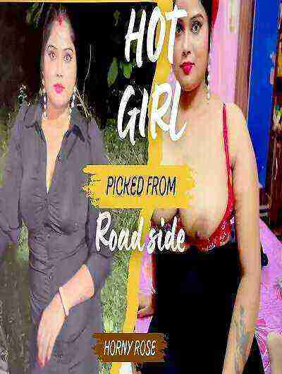 Hot Girl Horney Rose (2024) Unrated (2024)