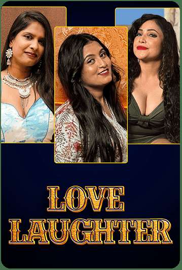 Love Laughter (2026) Meetx Originals (2026)
