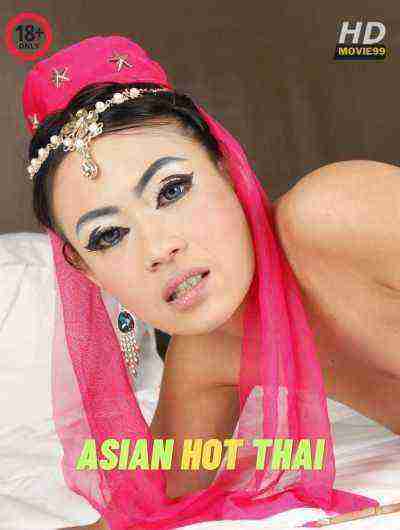 Asian Hot Thai (2024) Unrated (2024)