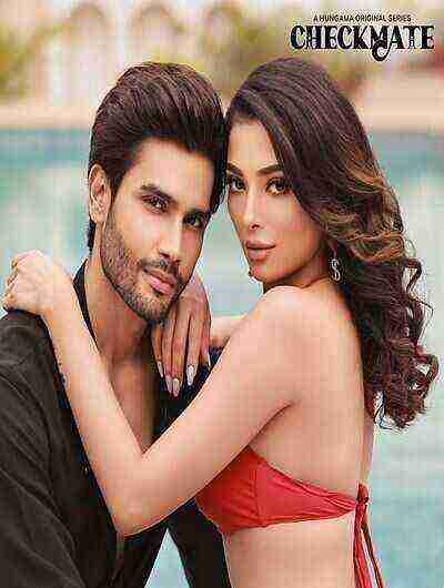 Checkmate (2024) Season 1 Episode 1 Hungama Originals (2024)