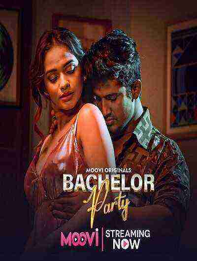 Bachelor Party (2024) Season 1 Episode 5 Moovi Originals (2024)