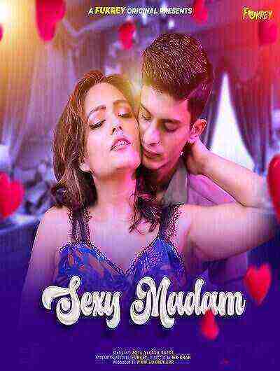 Sexy Madam (2024) Fukrey Originals (2024)