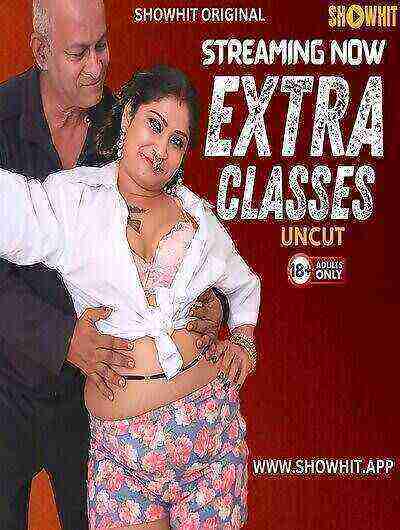 Extra Classes UNCUT (2024) Showhit Originals (2024)