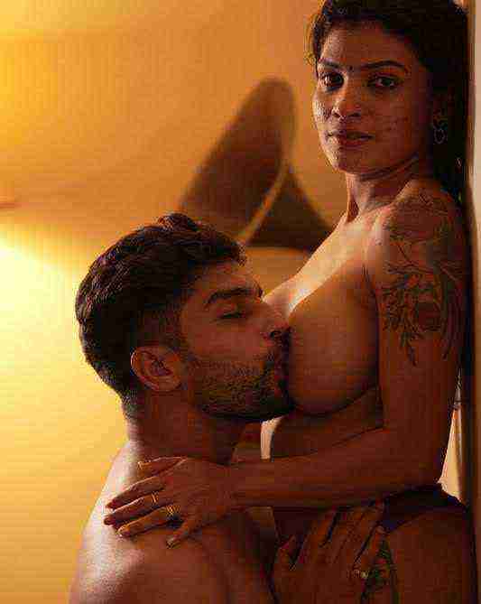 On The Staircase (2024) Resmi R Nair (2024)