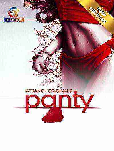 Panty (2024) Atrangii Originals (2024)