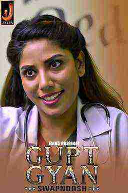 Gupt Gyaan (2024) Season 1 Part 1 Episode 1 Jalva Originals (2024)