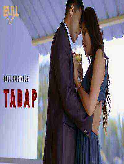 Tadap (2024) Season 1 Episode 1 Bull Originals (2024)