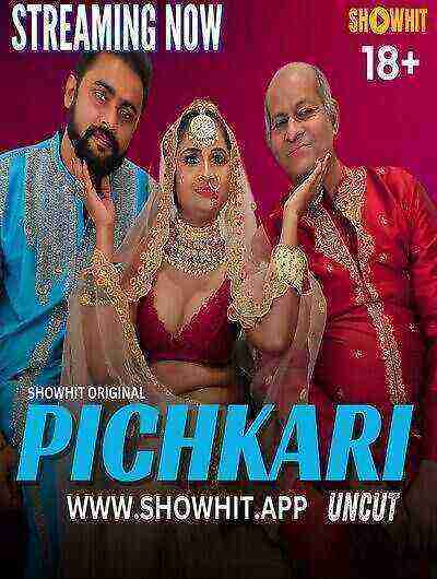 Pichkari (2024) Showhit Originals (2024)