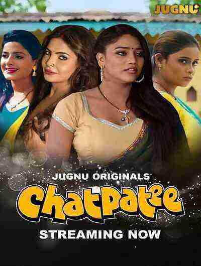 Chatpatee (2024) Season 1 Episode 7 Jugnu Originals (2024)