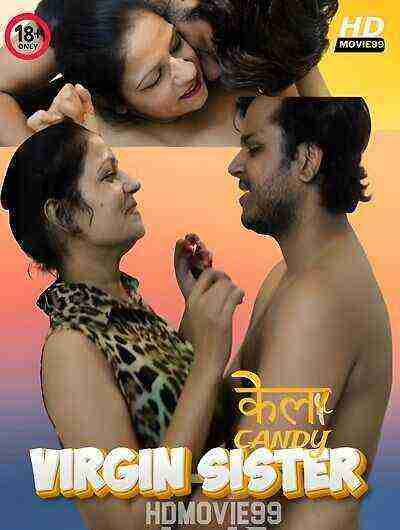 Virgin Sister (2024) Kelacandy (2024)