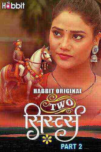 Two Sister (2024) Season 1 Part 2 Episode 3 Habbitmovies (2024)