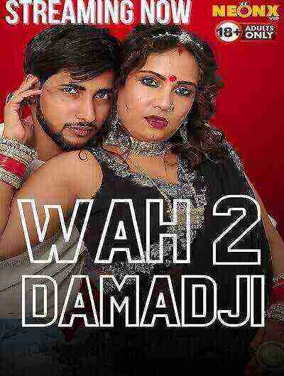 Wah Damad Ji 2 (2024) Neonx Originals (2024)