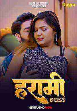 Harami Boss (2024) Dugru Originals (2024)