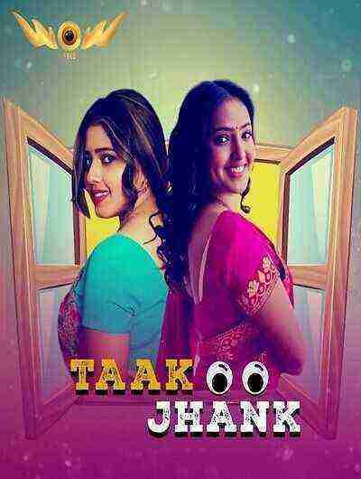 Taak Jhank (2024) Season 1 Episode 1 Wow Entertainment Originals (2024)