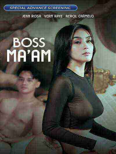 Boss Maam (2024) VivaMax (2024)