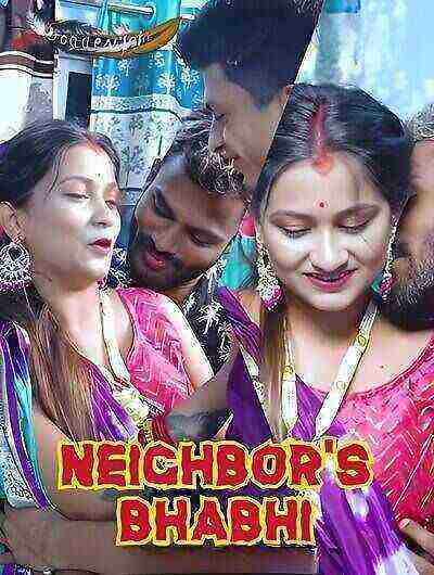 Neighbors Bhabhi Uncut (2024) GoddesMahi (2024)