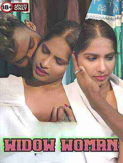 Widow Woman Uncut (2024) GoddesMahi (2024)