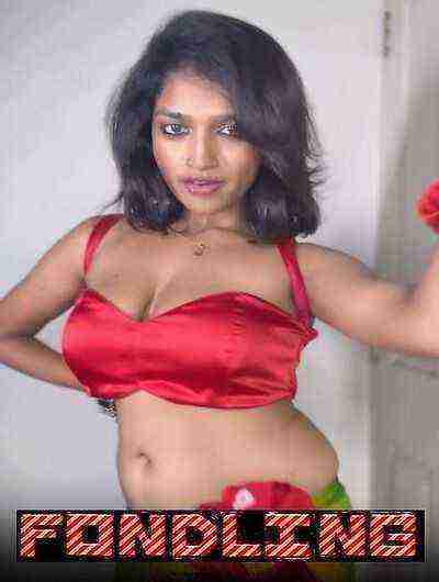 Fondling (2024) Lavanya Manickam (2024)