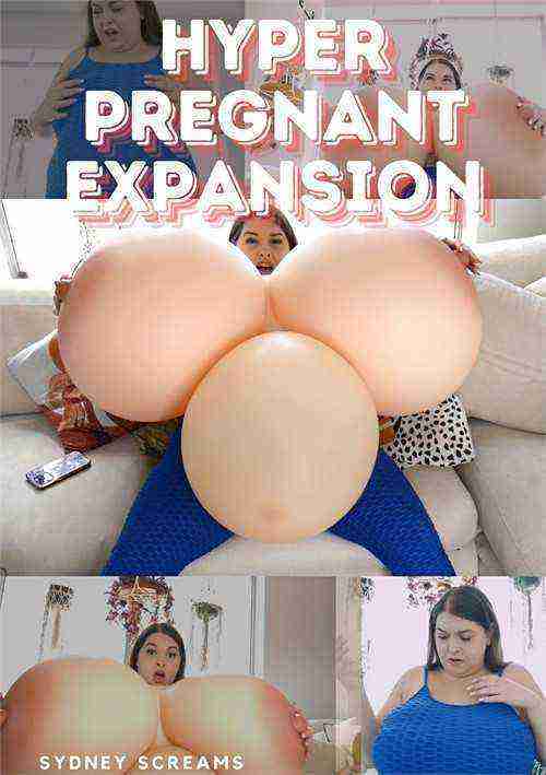 [18+] Hyper Pregnant Expansion