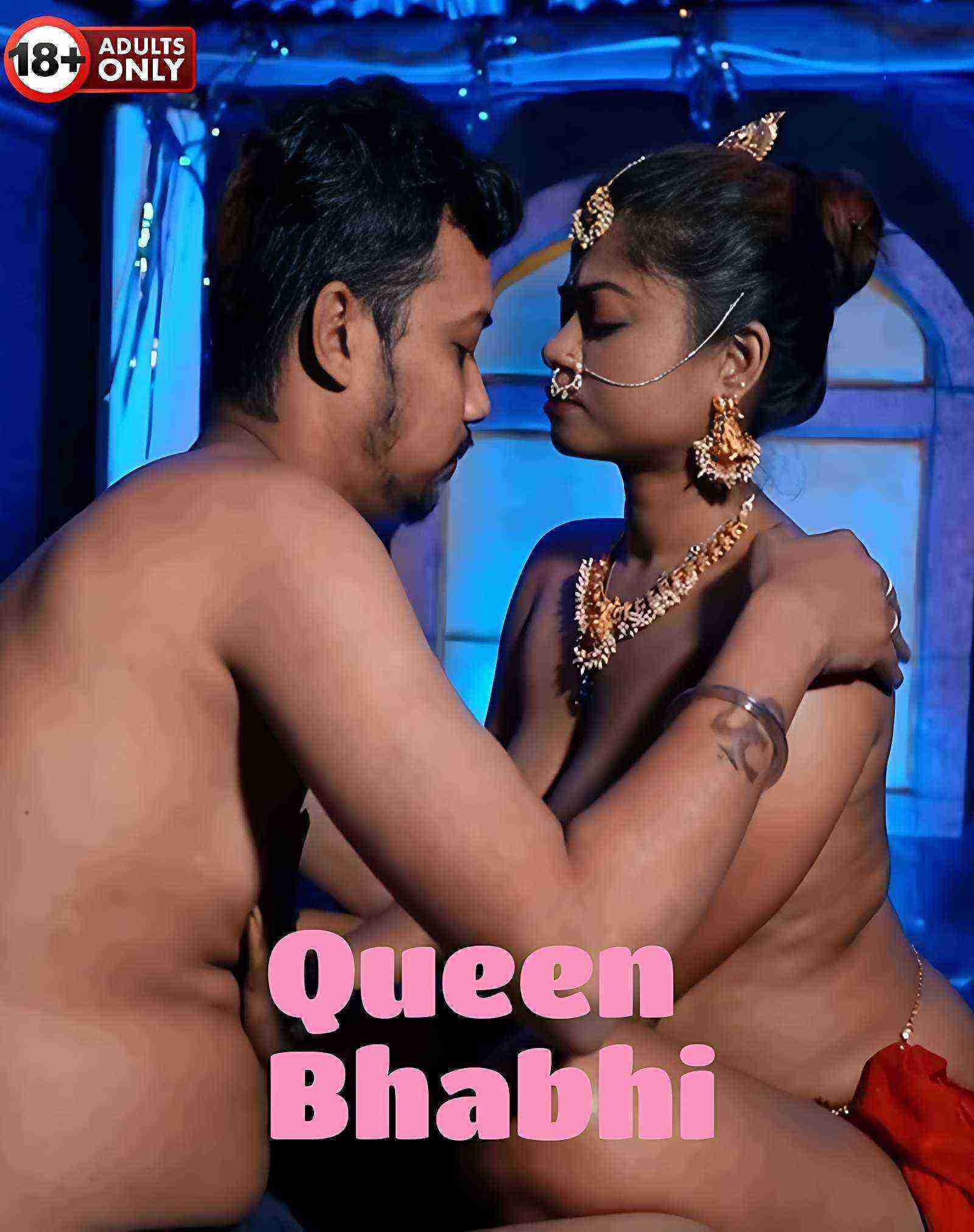 Queen Bhabhi (2024) Unrated (2024)