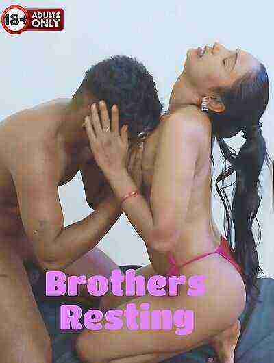 Brothers Resting (2024) Unrated (2024)