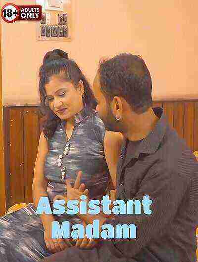 Assistant Madam (2024) Unrated (2024)