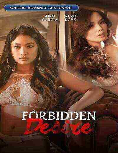 Forbidden Desire (2024) VivaMax (2024)