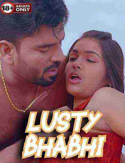 Lusty Bhabhi Hindi (2024) Unrated (2024)