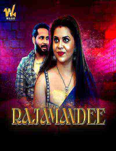 Rajamandee (2024) Season 1 Episode 1 Waah Originals (2024)