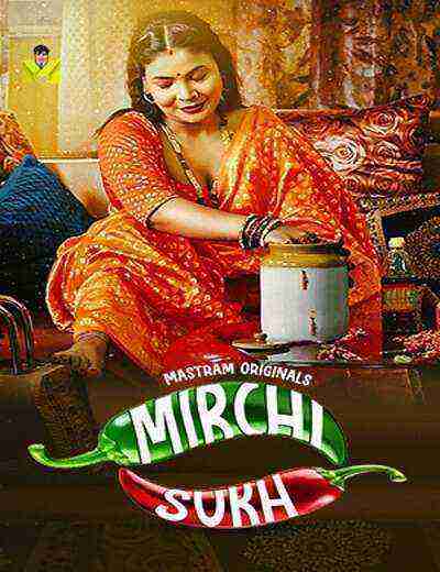 Mirchi Sukh (2024) Season 1 Episode 1 MasTram Originals (2024)