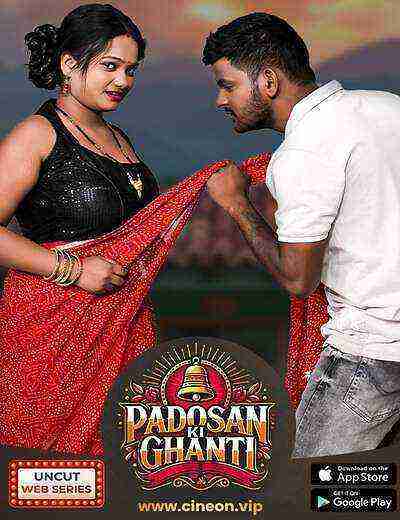 Padosan Ki Ghanti Uncut (2024) Cine On (2024)