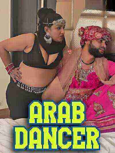 Arab Bar Dancer Uncut (2024) Unrated (2024)
