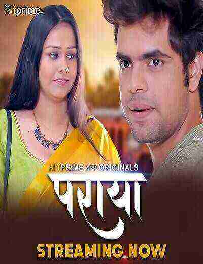Paraya (2024) Season 1 Episode 5 Hitprime Originals (2024)