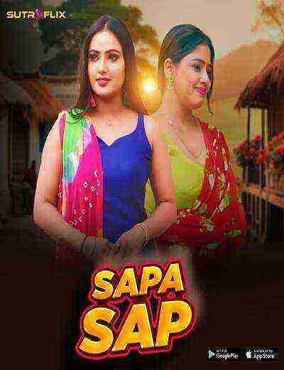 Sapa Sap (2024) Season 1 Episode 4 Sutra flix Originals (2024)