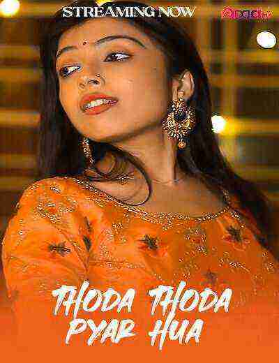 Thoda Thoda Pyar Hua (2024) Addatv (2024)