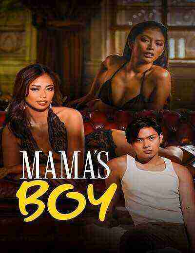 Mamas Boy (2024) VivaMax (2024)