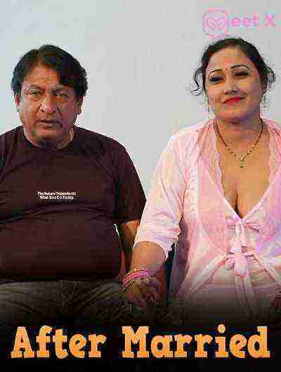 After Married (2024) Meetx Originals (2024)