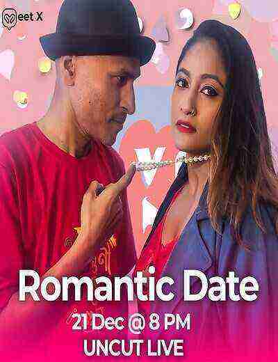 Romantic Date (2024) Meetx Originals (2024)