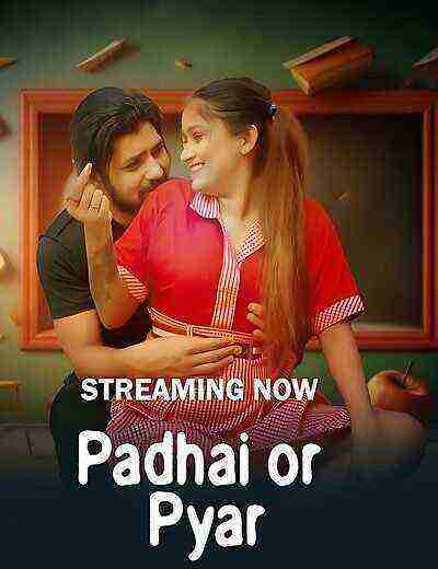 Padhai Aur Pyar (2024) BindasTimes Originals (2024)