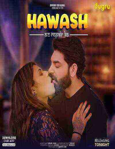 Hawash Ac Repair Ka (2024) Dugru Originals (2024)