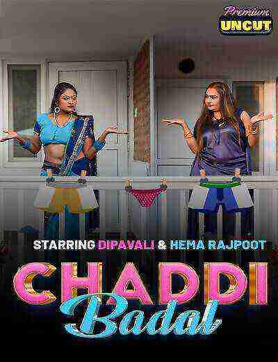 Chaddi Badal (2024) Season 1 Episode 1 Moodx Originals (2024)